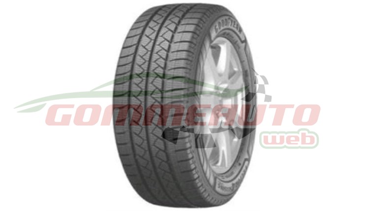 COP. 215/65R16C  GOODYEAR  VECTOR-4S CARGO          109T